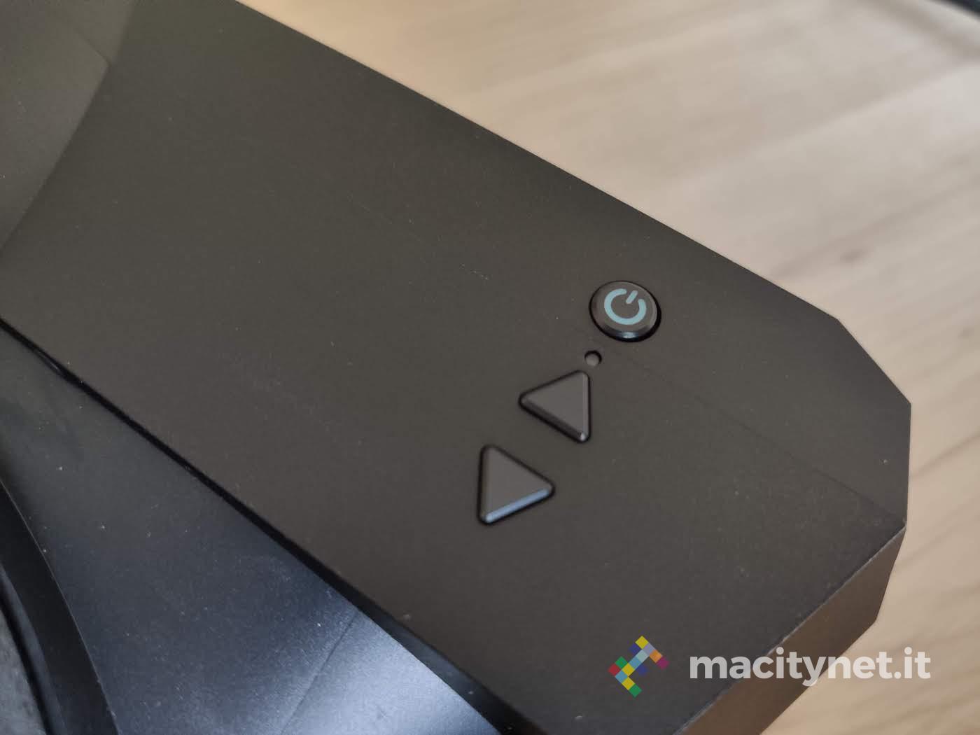 Recensione Pimax 5K Plus,