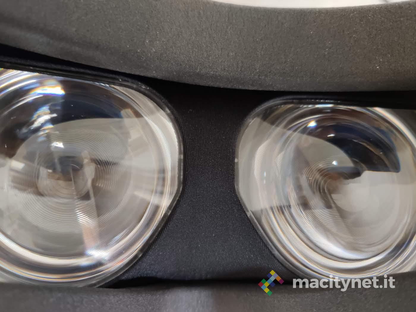 Recensione Pimax 5K Plus,