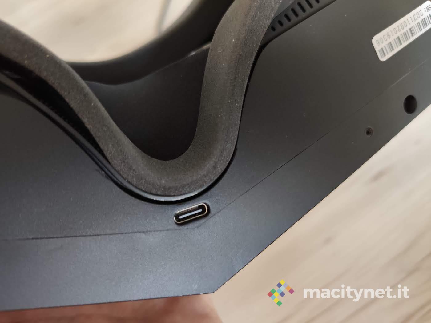 Recensione Pimax 5K Plus,