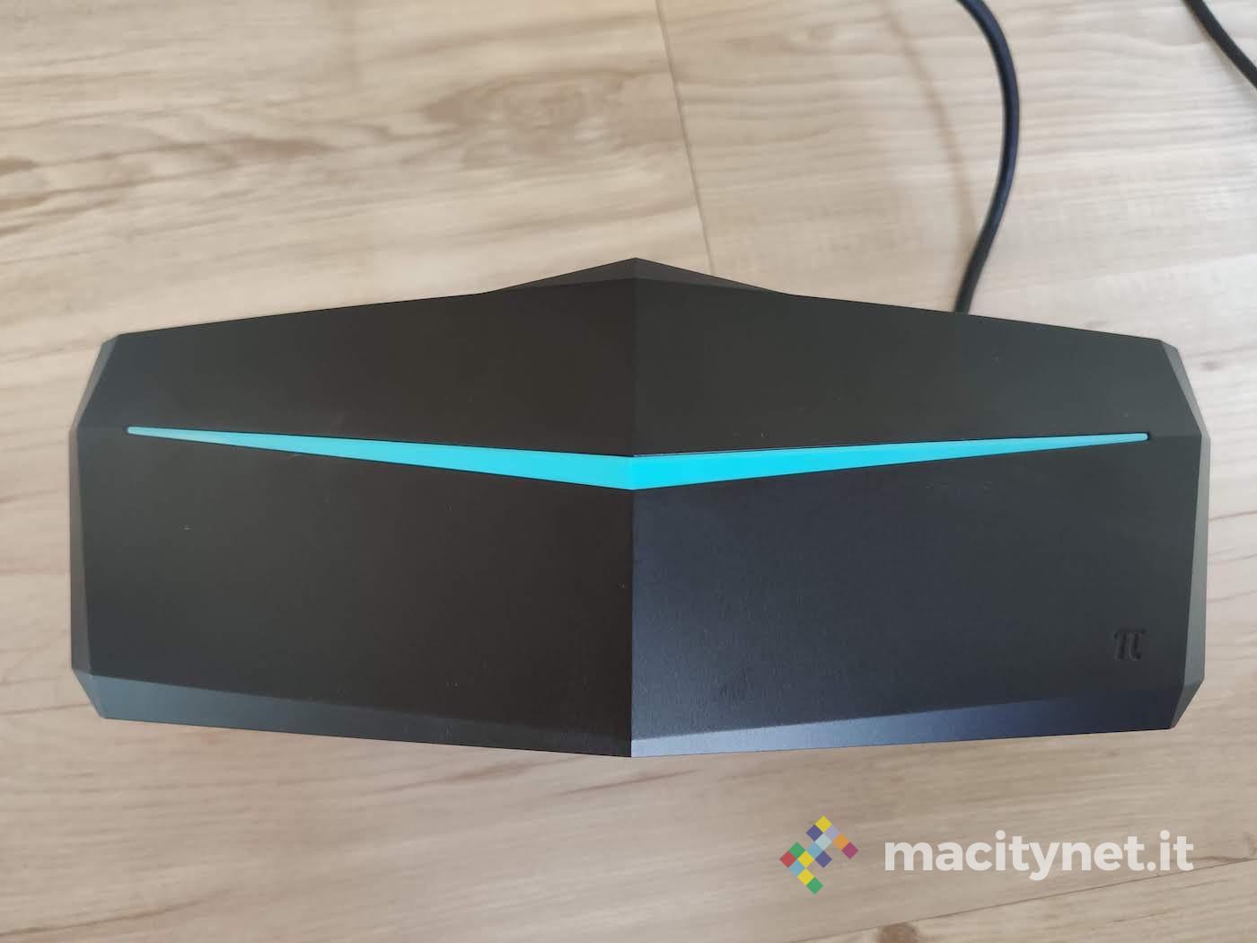Recensione Pimax 5K Plus,