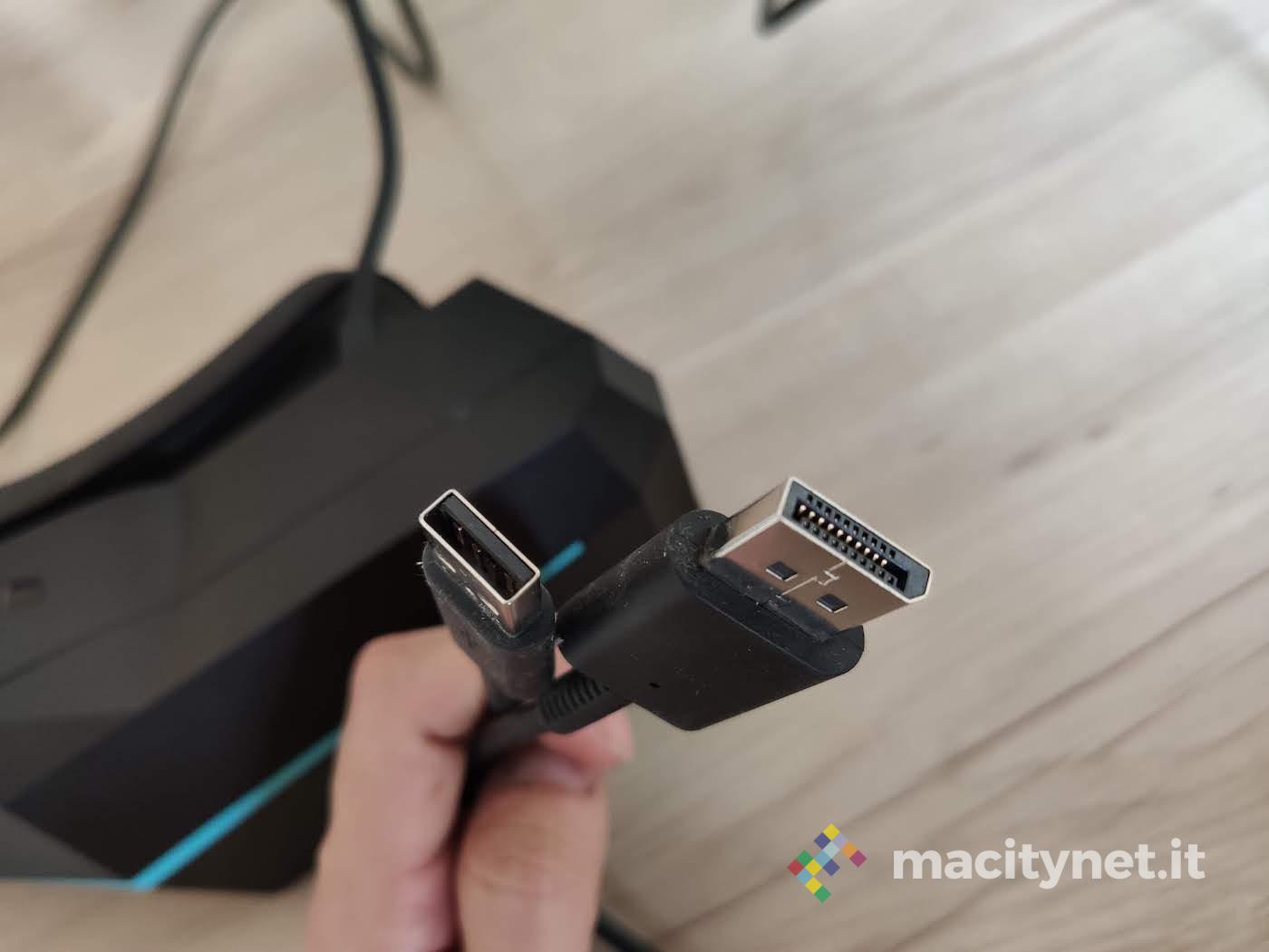 Recensione Pimax 5K Plus,