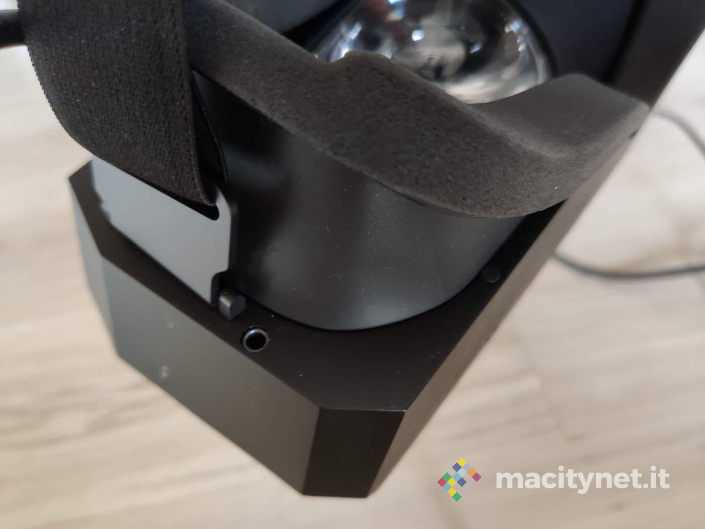 Recensione Pimax 5K Plus,