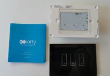 Recensione Iotty Smart Switch: con Siri, Alexa e Assistente Goggle comandate luci e cancelli