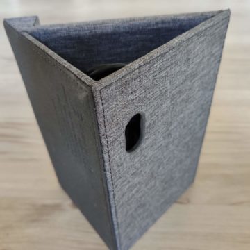 In prova il caricatore Lecone Wireless che vi organizza anche la scrivania