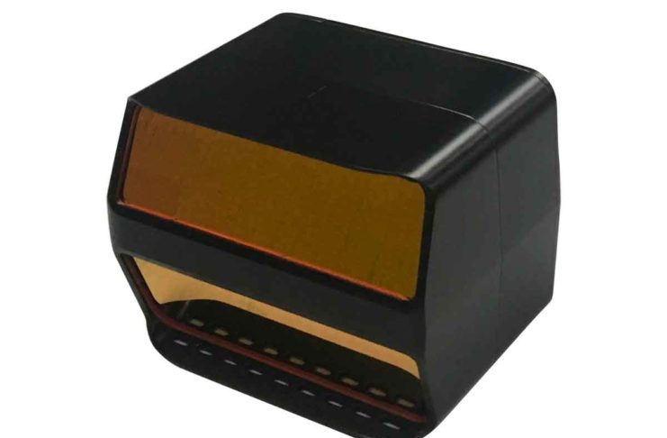 Innovusion ha presentato un sistema LiDAR con la migliore risoluzione finora vista nel settore automotive