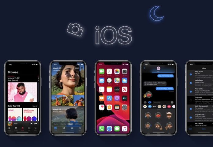 iOS 13, ecco quali sono gli iPhone e gli iPad compatibili