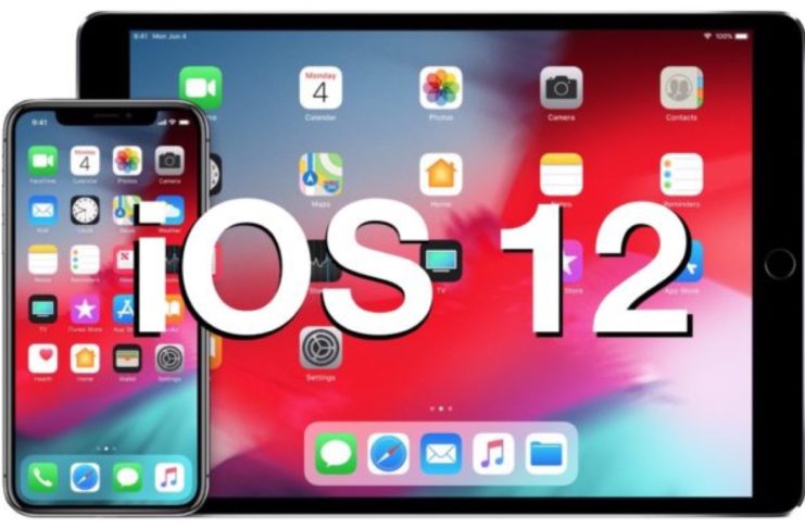 In viaggio con l’iPad