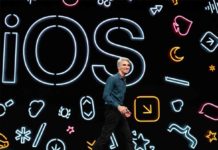 iOS 13 permette di eliminare le app direttamente dall’elenco Aggiornamenti dell’App Store