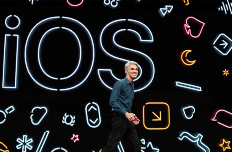 iOS 13 permette di eliminare le app direttamente dall’elenco Aggiornamenti dell’App Store