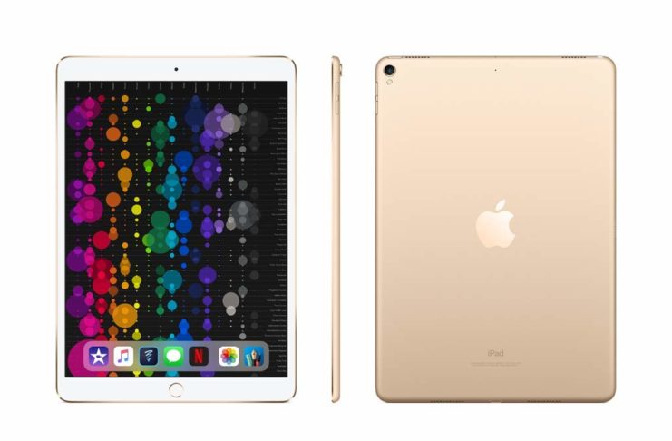 iPad Pro 12,9 edizione 2017, li comprate a 809 euro su Amazon