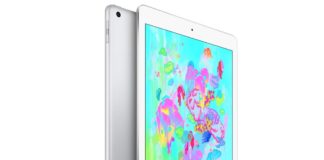 iPad 2018 ai prezzi minimi su Amazon: sconti vicini al 20%