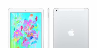 Un buon giorno per acquistare iPad 2018