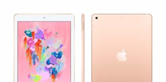 Amazon vi obbliga a comprare un iPad: sconto del 40% su iPad di sesta generazione