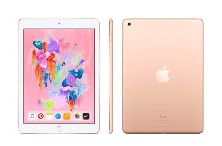 Amazon vi obbliga a comprare un iPad: sconto del 40% su iPad di sesta generazione