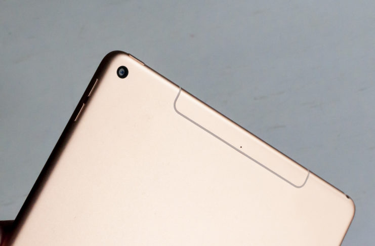 Recensione iPad Air 2019, il ritorno del figliol prodigo