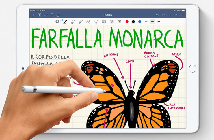 Recensione iPad Air 2019, il ritorno del figliol prodigo