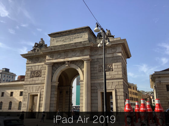 Recensione iPad Air 2019, il ritorno del figliol prodigo