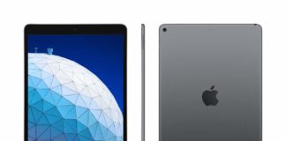 L’iPad Air 2019 scontato di 50 € su Amazon
