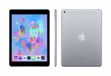 iPad 2018, Amazon sconta tutti gli iPad 2018 e vi “regala” la rete cellulare