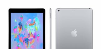iPad 2018, Amazon sconta tutti gli iPad 2018 e vi “regala” la rete cellulare
