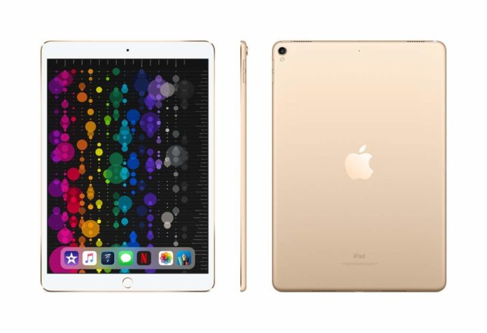 Lasciate perdere l’iPad Air: su Amazon gli iPad Pro 10,5 sono in supersconto
