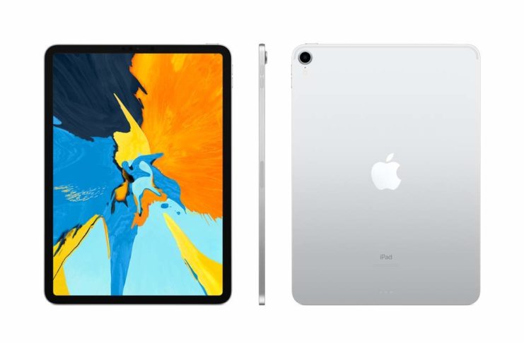 Affari Amazon su iPad Pro in sconto: sconti fino a quasi il 25%
