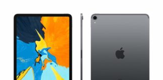 iPad Pro 11″ a 799 a 796 €, iPad 2018 128 GB 389 €