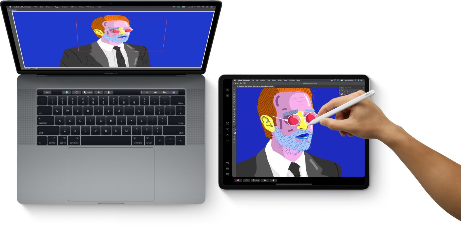 Con iPadOS Apple Pencil mette il turbo