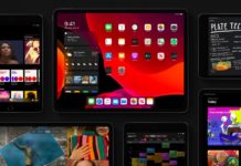 iOS 13.1 e iPadOS saranno disponibili il 24 settembre Con iPadOS Apple Pencil mette il turbo