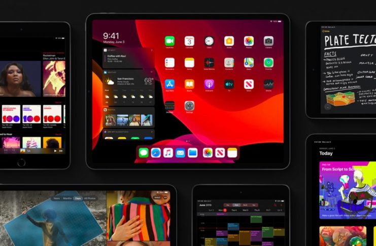 Con iPadOS Apple Pencil mette il turbo