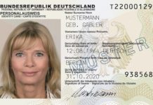 In Germania iPhone con iOS 13 sarà carta di identità e passaporto