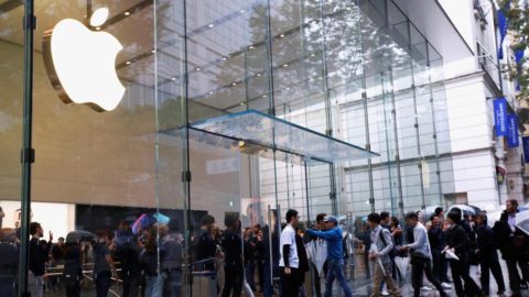 iPhone rubati per un valore di 19 milioni di dollari a New York