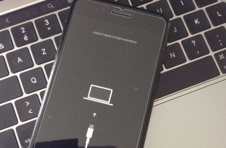 iPhone USB-C avvistato in iOS 13 ma non fate subito festa