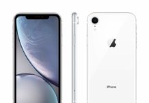 Sconto Amazon: iPhone XR 64GB a 705€, iPhone XR 128 GB a 759€ iPhone XR al prezzo più basso di Amazon: 683€
