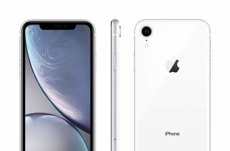 iPhone XR al prezzo più basso di Amazon: 683€