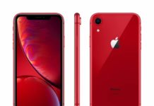 Sconto segreto su iPhone XR a 673 €: il prezzo più basso della storia Amazon Offerta flash: iPhone XR bianco e nero da 128 GB a 788 euro