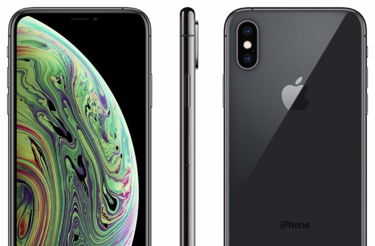 iPhone in sconto su Amazon; iPhone Xr 128 GB a 799€