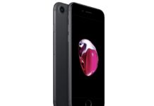 Ancora in offerta: Amazon sconta iPhone 7 ad un prezzo mai visto Affare del giorno: Amazon sconta gli iPhone 7 e iPhone 8 ai minimi storici