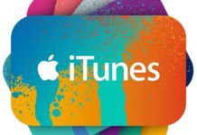 Apple avvisa gli utenti che le tasse non si pagano con le carte regalo iTunes