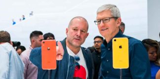Chi è Jonathan Ive, il designer che ha lasciato Apple dopo 30 anni
