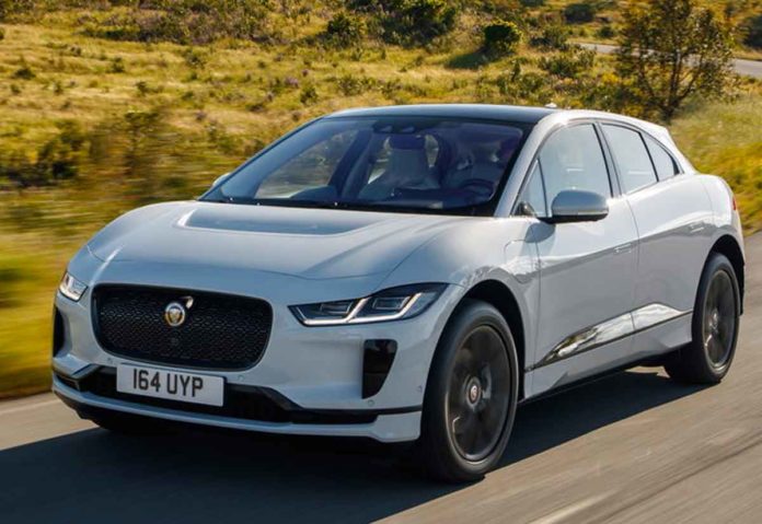 Jaguar Land Rover e BMW collaborano per sviluppare nuovi sistemi propulsivi elettrici