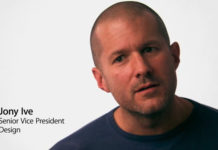 LoveFrom, lo studio di design di Jony Ive è ispirato a Steve Jobs