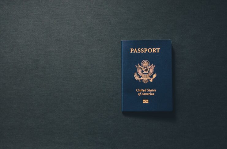 Per il visto USA ora sono obbligatori gli account dei social media per tutti