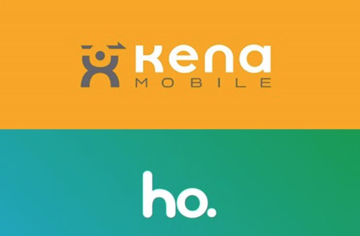 ho. e Kena lanciano le offerte anti Iliad da 50GB a 6,99 euro al mese
