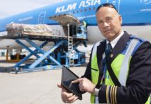 KLM, IBM e Apple creano Appron, l’app iPad che fa partire i voli in orario