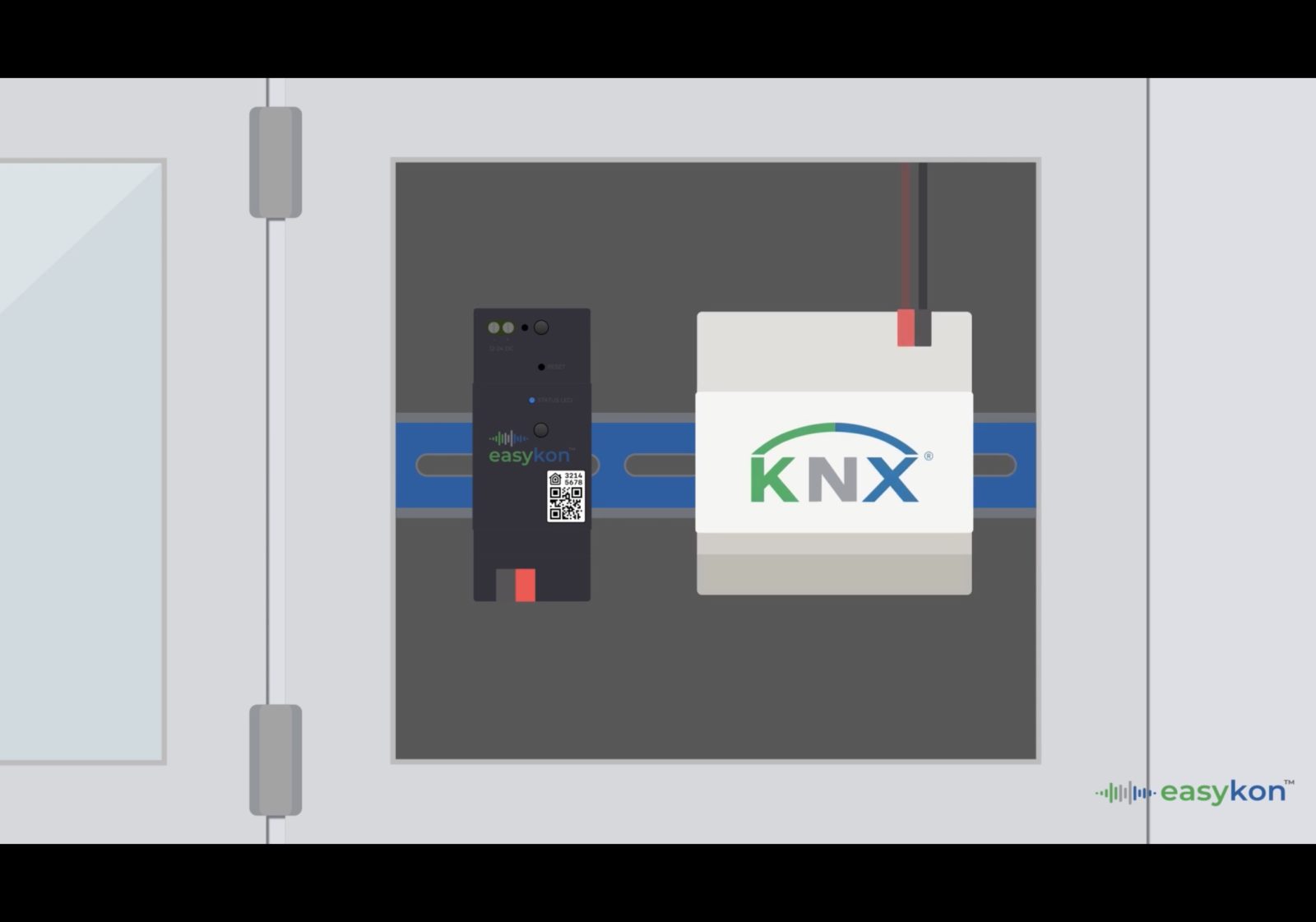 Con Easykon la domotica KNX ora si può integrare con Homekit, Google e Alexa