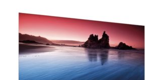 OLED LG 55” E8 top di gamma in super offerta a 1.099 Euro su ebay con Yeppon