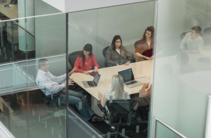 Lasciare Windows e passare al Mac in azienda aumenta la produttività