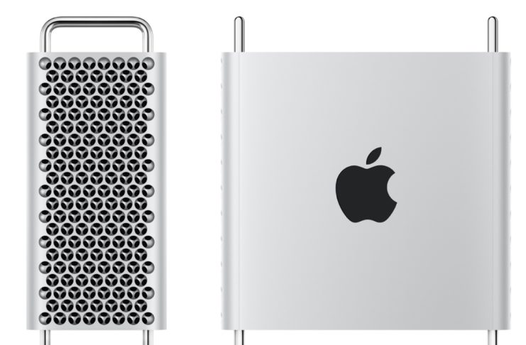 Mac Pro arriva in autunno, anzi no, a settembre