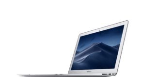 Black Friday in giugno: MacBook Air 13 a 759 euro